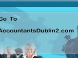 Accountants Dublin 2, Bookkeeping Services