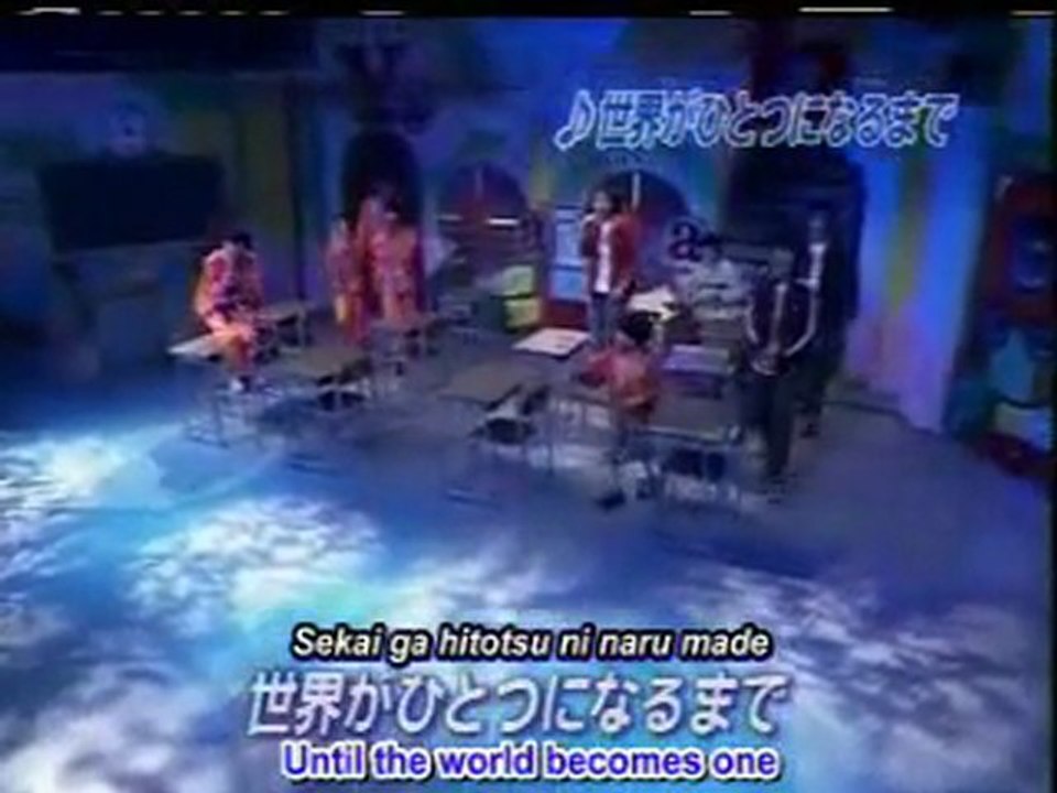 ya ya yah sports battle and KAT TUN name advice 2-2