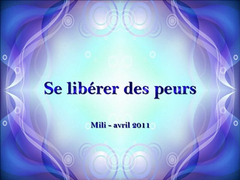 selibererdelapeurvideo42011