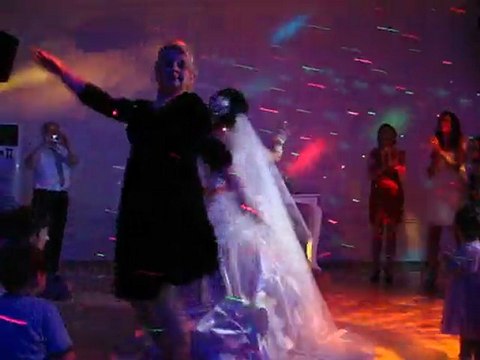 Leyla Düğün ÜNYE