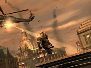 (Test) GTA 4 : The Ballad Of Gay Tony (360)