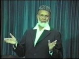 Islam And Other Religions - by Sheikh Ahmed Deedat (4of7)