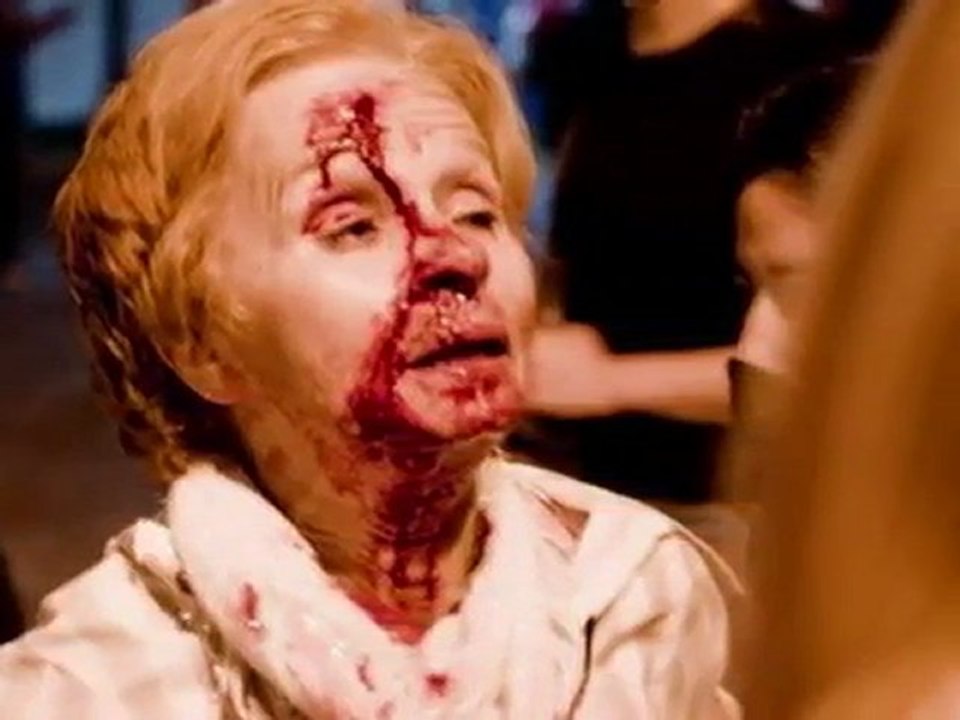 LAST SUMMER IN ATHENS