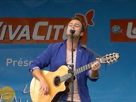 Thierry dell - Un homme ou trois -