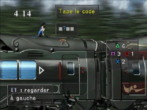 Final Fantasy VIII Les Hiboux et la mission a Timber