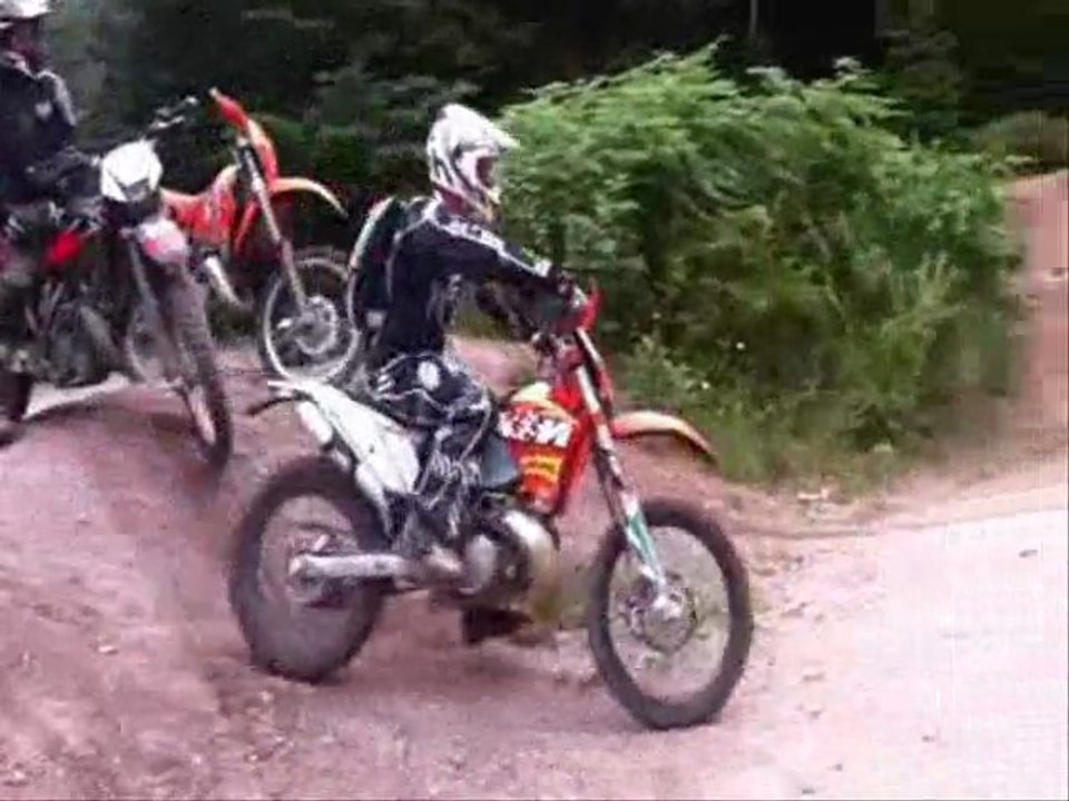 Les trois petits cochons 06/08/2011