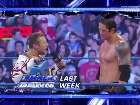 ApniFilmCity.Com - WWE Friday Night Smackdwon 5th August 2011 - HDTV - Part 2