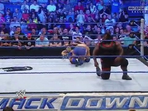 ApniFilmCity.Com - WWE Friday Night Smackdwon 5th August 2011 - HDTV - Part 4