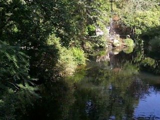 plans d'eau parisiens