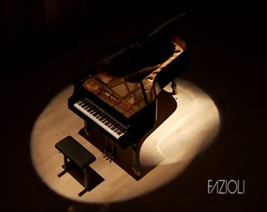La production du piano