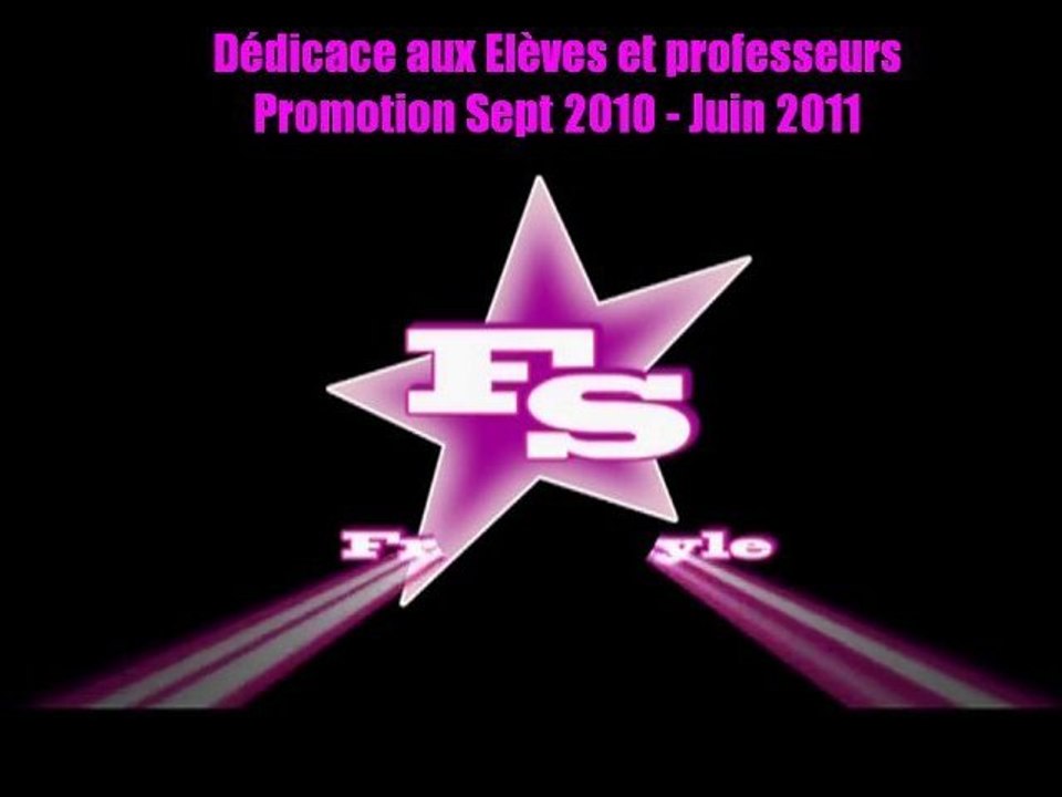 FREEDSTYLE 2010-2011