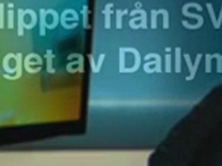 (borttagen) Linda Nilarve fumlar med micken - Rapport