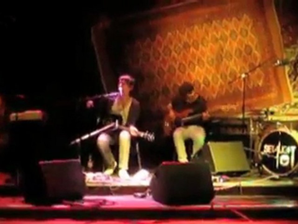 SET ALIGHT - Twilight Tour pt.2