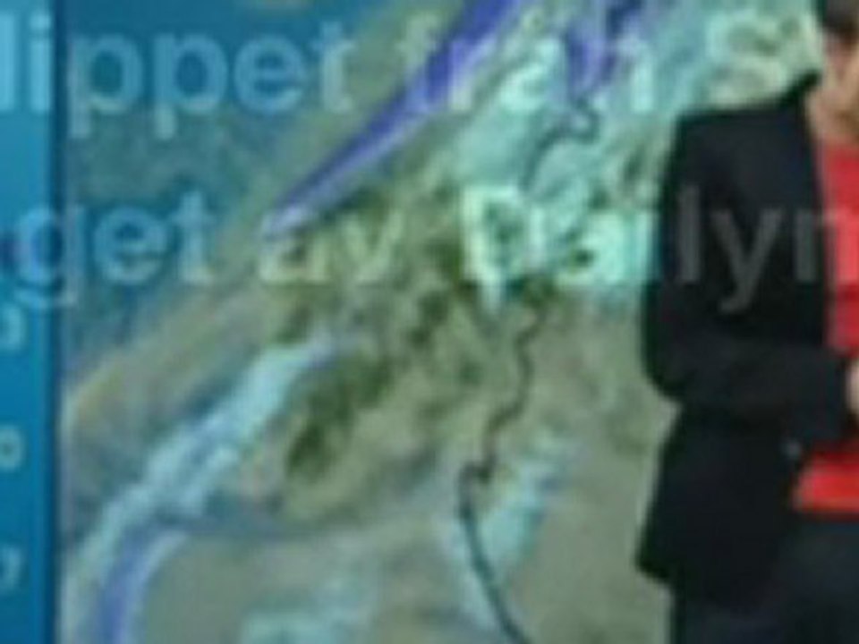 (borttagen) Arvid Olsen mikrofonproblem - Aktuellt