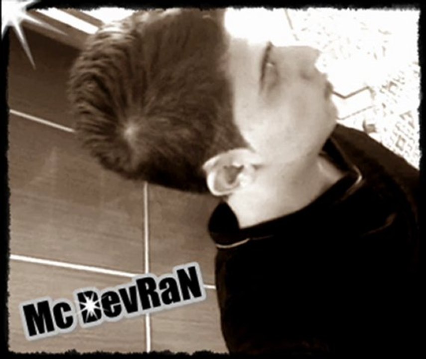 Mc Devran - Alın Yazım