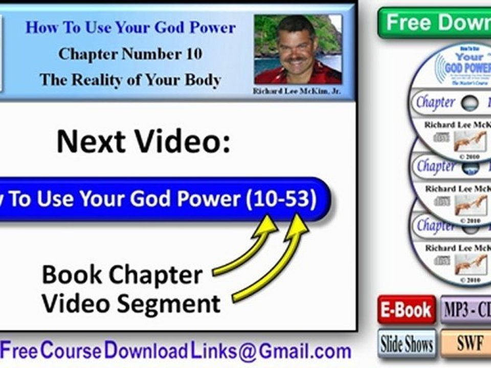 Dr. Deepak Chopra - A Special Book Excerpt About Dr. Deepak Chopra Book Ageless Body Timeless Mind