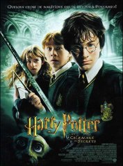 Critique Harry Potter et la chambre des secrets