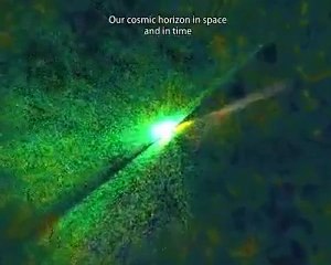 Dünyanın evrendeki yeri