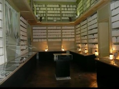 chateau de la roche Guyon