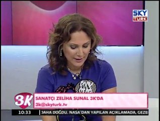 6 Ağustos 2011 3K Programı Bölüm.2