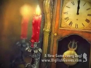 The Stroke of Midnight