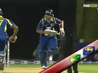 1st T20 - Aus V SL - desipad.com - 2