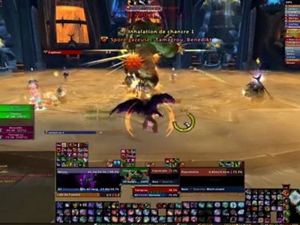 Is a Pancake - ICC 10 NM - Pulentraille