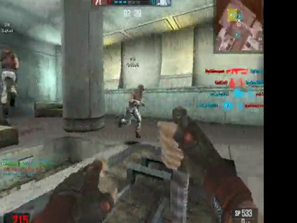 Gr0Ss0 speed hack 1