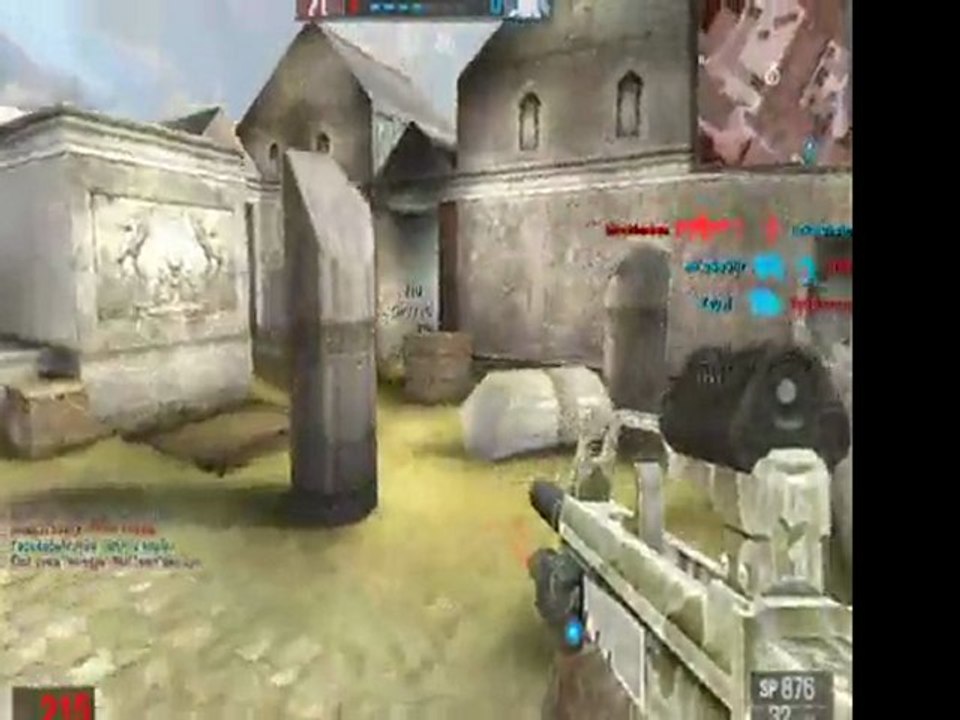 Gr0Ss0 speed hack 2