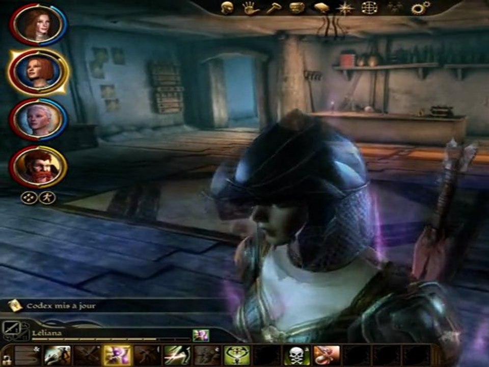 Dragon Age Origins [50] - Darse