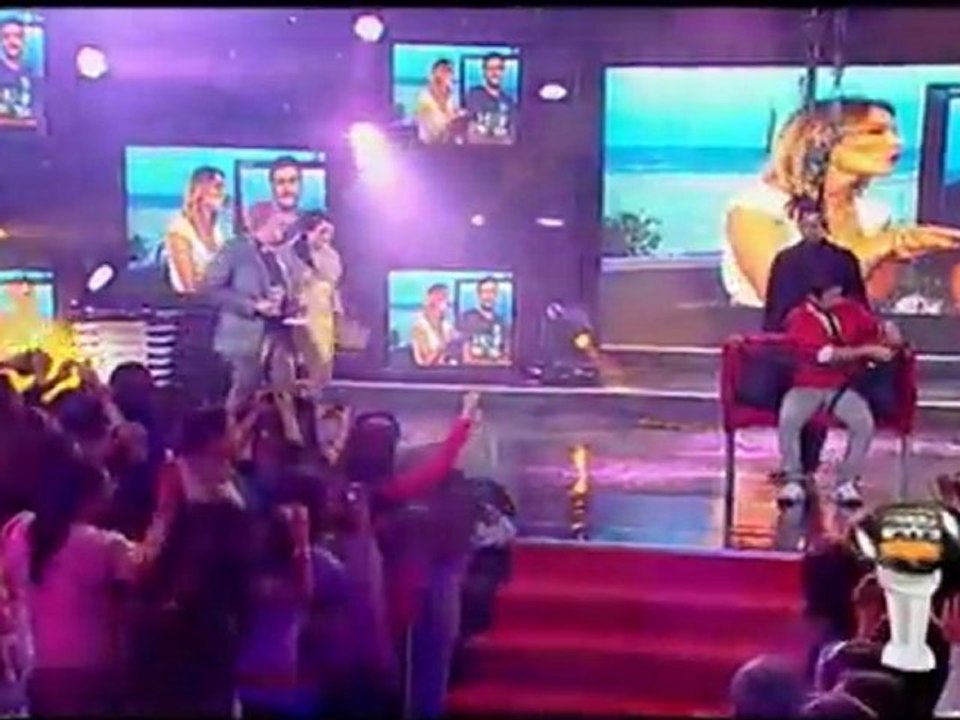 פריצת השנה 2010