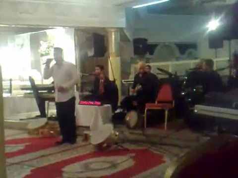 Orchestre Houcine Agadir France 0616717032 Maroc 0677712318 chleuh