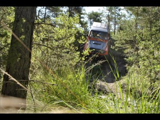 LA FERME DE MILOU 2011 - Les Aigles de l'Escrinet