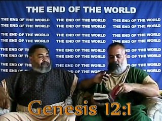 PART 7. UNDERSTANDING THE BOOK OF GENESIS CHAPTERS 7-13.