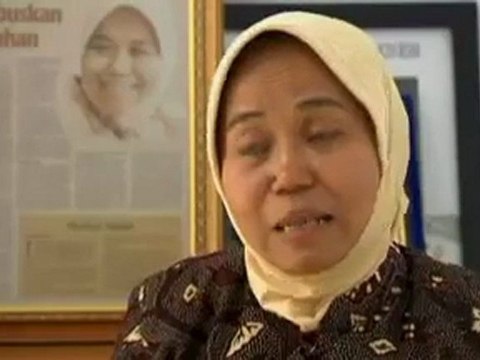 Power shortages hamper rural Indonesia