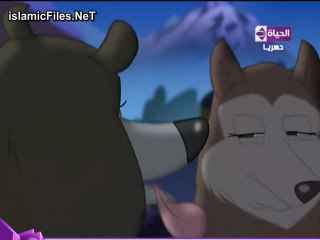 مسلسل قصص الحيوان فى القرآن الحلقة السابعة