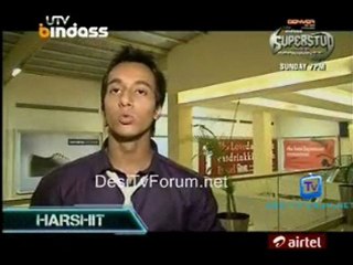 Bindass Superstud [6th Episode] - 7th August 2011 2011 Video pt4