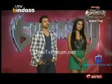 Bindass Superstud [6th Episode] - 7th August 2011 2011 Video pt5