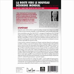 Radio Courtoisie - La Route Vers le Nouveau Désordre Mondial 2/3