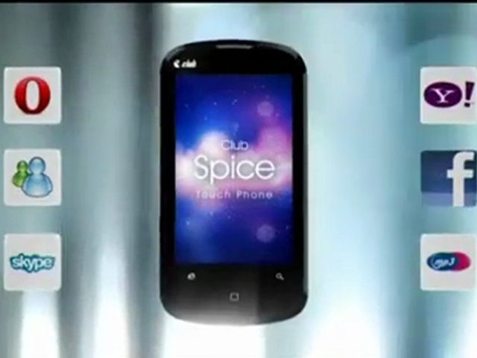 Club Spice