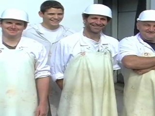 Atelier de découpe familiales du territoire d'Ambert