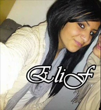 EliF - Sana Nasıl Kandım