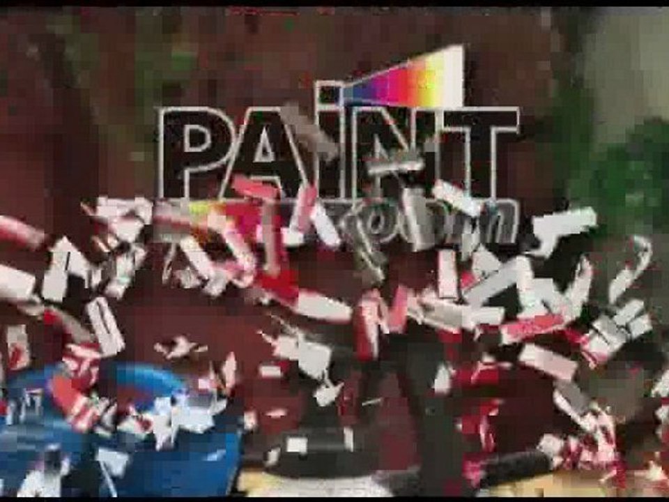 Wall Paint Sprayer Gun, Paint Zoom is the #1 Paint Sprayer Gun