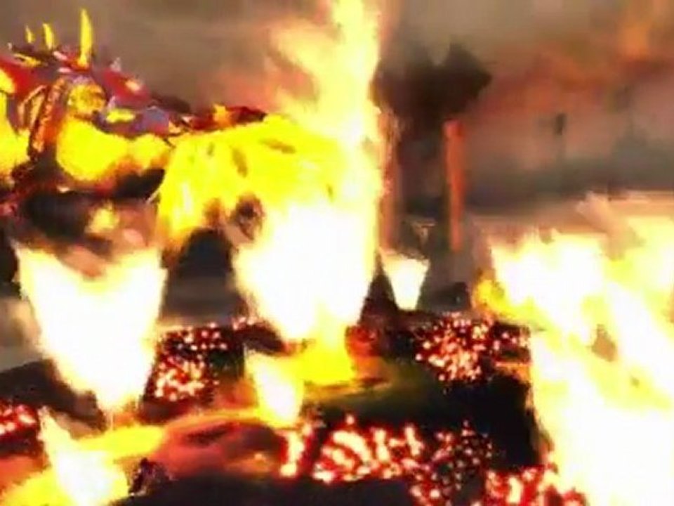 world of warcraft - 4.2 trailer - rage sur les terres de feu - [www.keepvid.com]