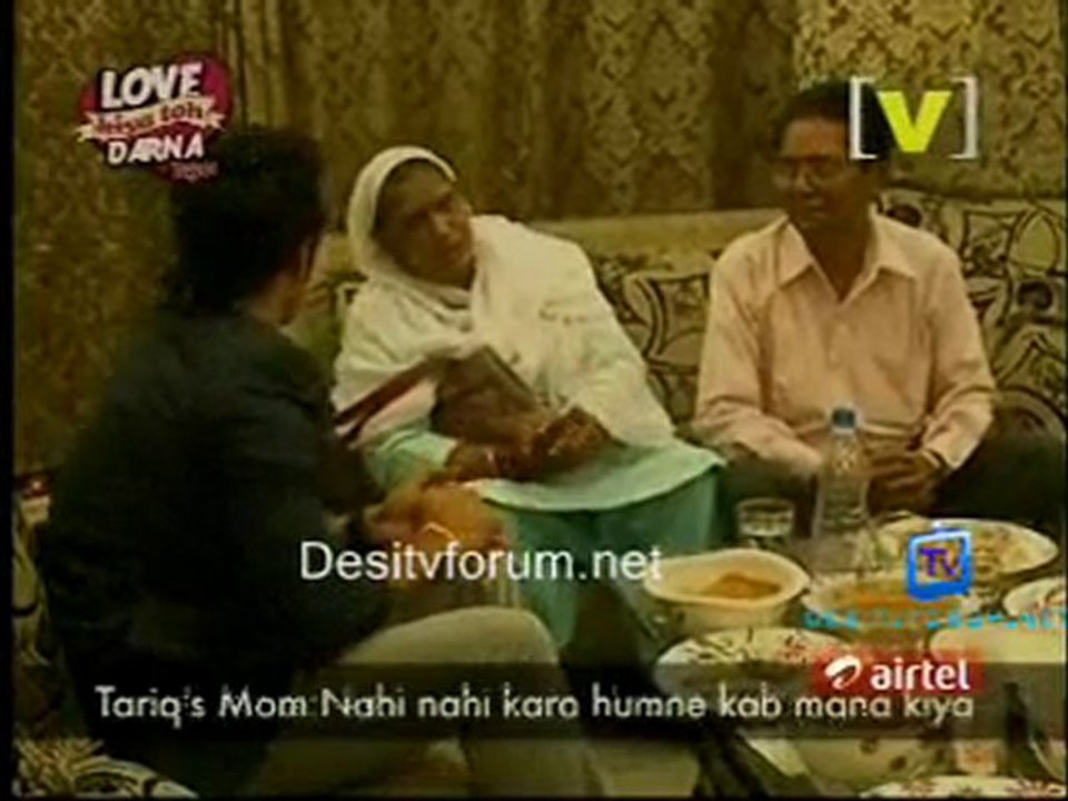 Love Kiya to Darna Kya - 7th August 2011 Watch Online Video p6