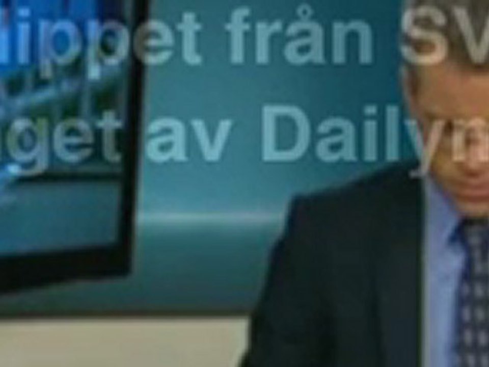 (borttagen) Alexander Norén tror han sa fel - Rapport