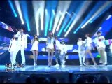 [LIVE] [110807] United Cube - Fly So High