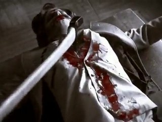 Abraham Lincoln Vampire Hunter -  Info Trailer movsmarina.com