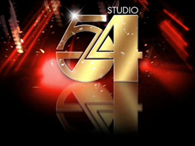 Studio 54 New York