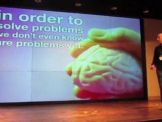 Springnet 475 - ProductCamp Austin - Powerpoint Karaoke